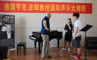 长沙八音艺术培训学校 开启你的戏剧艺术之旅