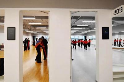 免费舞蹈教室、专业老师指导…海淀紫竹院地区享惠民福利 戏剧艺术辅导服务暖人心
